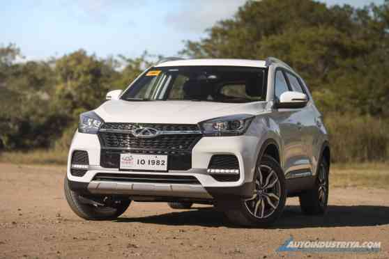 Chery PH: No price increase despite safeguard bond, for now image