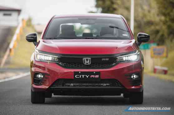 Honda Cars PH WON'T charge the full DTI safeguard bond image