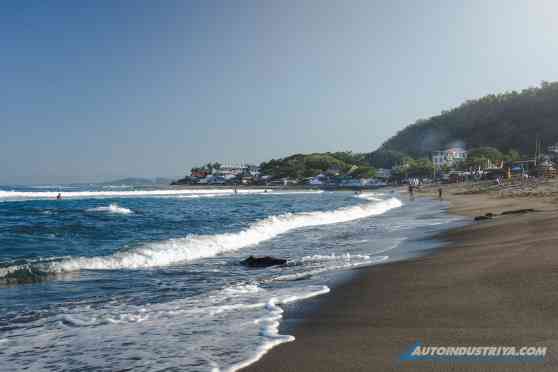 You now can go to La Union without testing if... You now can go to La Union without testing if... image