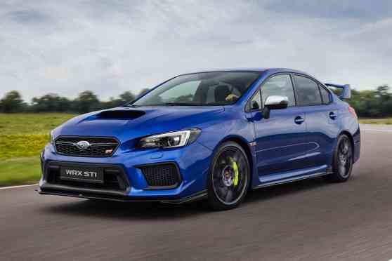 Subaru PH: No safeguard bond for now image