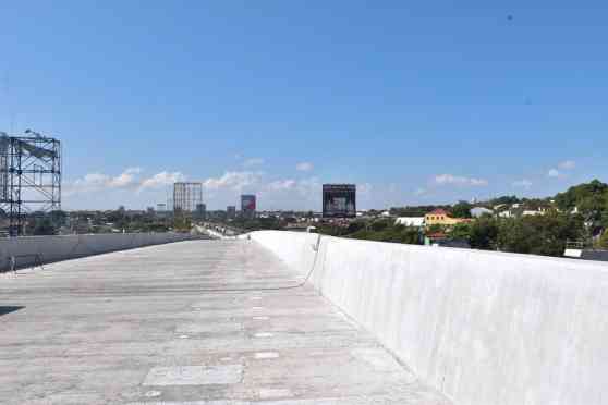 Sucat-Alabang Skyway Extension to open Q2 of 2021 image