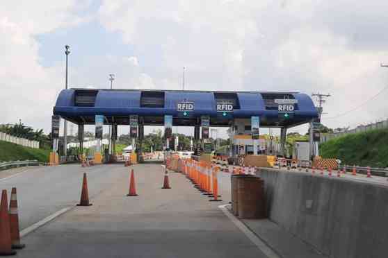 Your drives from Sta. Rosa to Silang will be much faster soon image