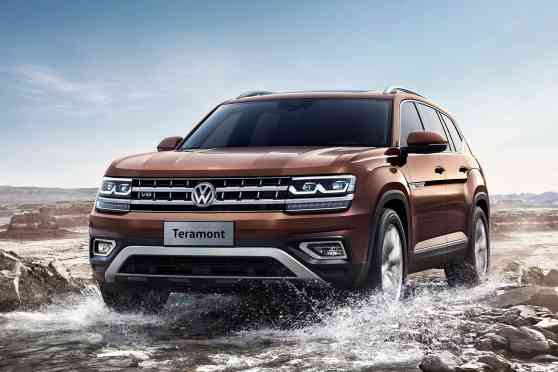 What else will Volkswagen Philippines bring in this year? image