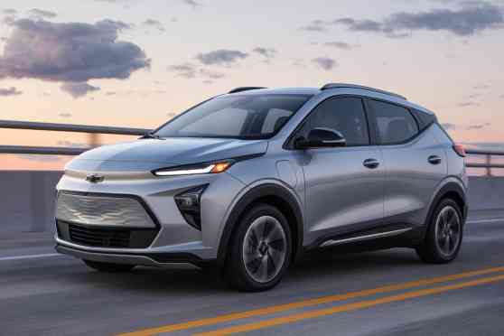 Will the Chevrolet Bolt EUV make sense in the Philippines? image