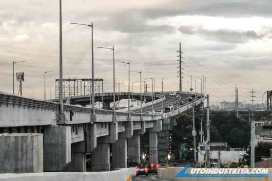 Party's Over: Skyway Stage 3 to close until all ramps operational image
