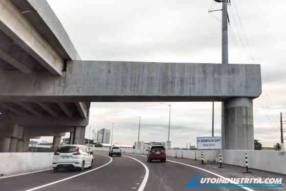 TRB denies ordering SMC to shut down Skyway 3 today image