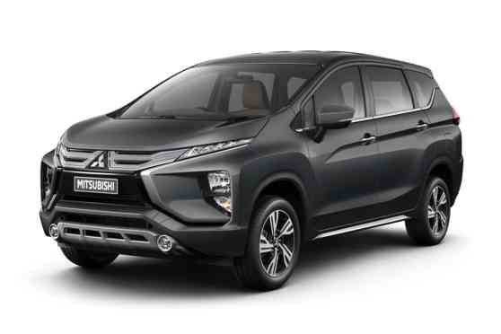 Mitsubishi Xpander hybrid coming sooner than you think image