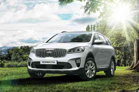 Get up to PHP 430K off with Kia's Red Hot Deals this March image