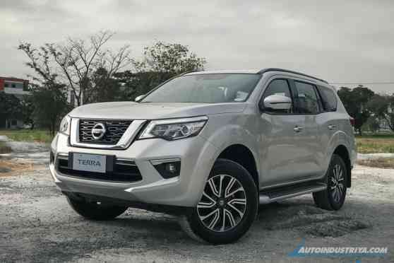 Nissan PH is slashing up to PHP 430K this month image