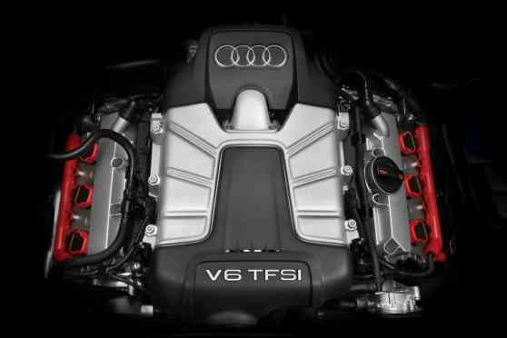Is Audi saying goodbye to the internal combustion engine? image