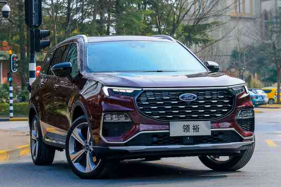 2021 Equator: The crossover Ford PH needs? image
