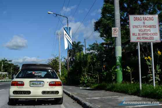 Illegal Drag Racing Ban Bill passes Congress image