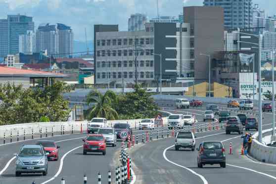SMC has waived nearly PHP 200M toll fees for frontliners image