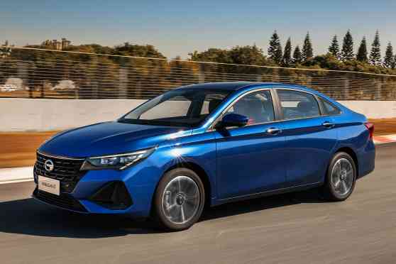 New look, more power for 2021 GAC GA4 Plus image