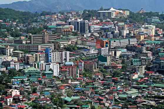 Baguio closes doors to tourists coming from NCR Plus image