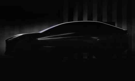 We will see the future of Lexus on March 30 image