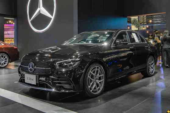 Is PH next to get 2021 Mercedes-Benz E-Class? image
