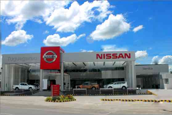 Nissan PH opens first-ever dealership in Cagayan image