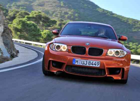 ACC-BMW launches 1 Series M and 6 Series Convertible image