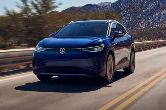 Volkswagen fails to pull off their April Fool&rsquo;s joke image