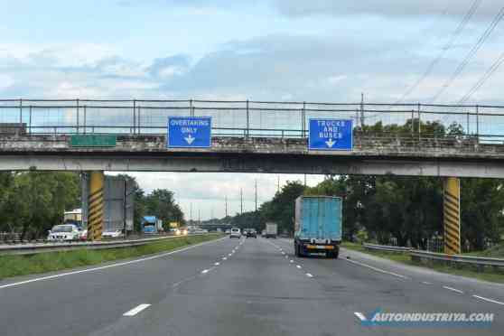 NLEX, SCTEX to operate 24/7 during ECQ image