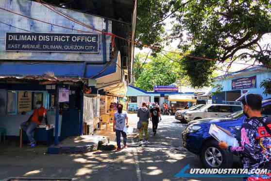 LTO extends validity of registration for plates ending in 3, 4 image