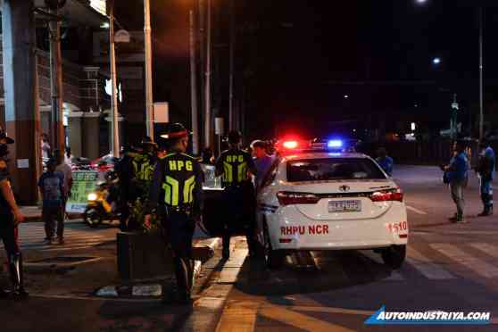 Here's what you need to know about traveling in ECQ 2.0 image