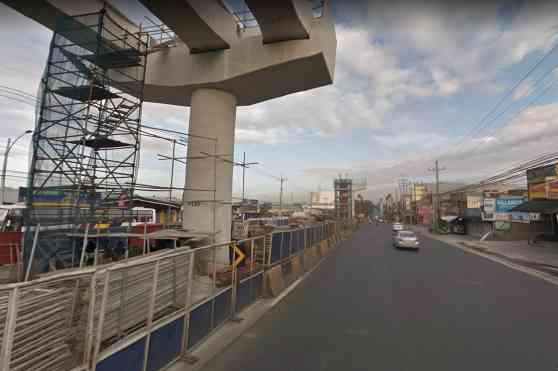 New Commonwealth Ave. zipper lanes to ease traffic in Fairview image