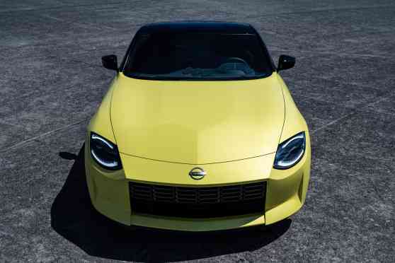 Nissan pulls off their 13-car launch plan ahead of schedule image