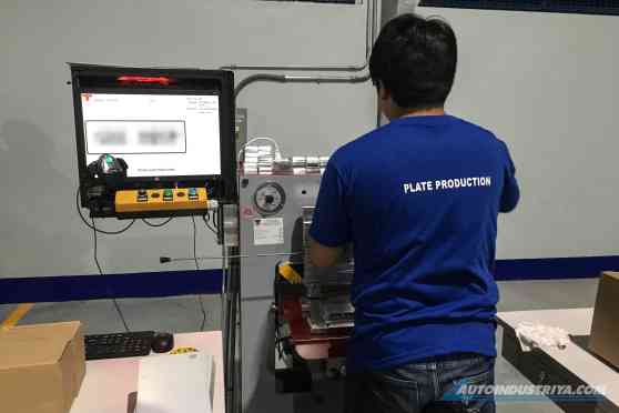 LTO temporarily suspends plate production, may resume April 12 image