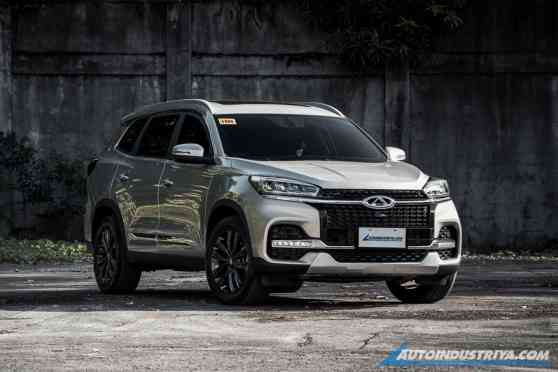 No price increase for Chery PH models this month image