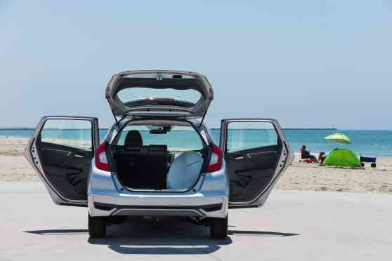 End of the road: Honda PH announces Jazz to be discontinued image