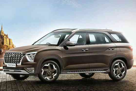 2021 Alcazar: The 7-seat mini-crossover Hyundai PH needs? image