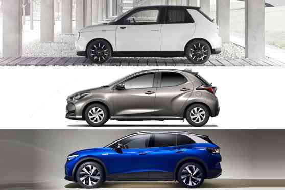 What is your bet for 2021 World Car of the Year? image