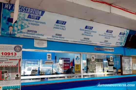 LTO further extends MV registration of plates ending in 3 and 4 image