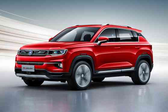 No safeguard bond, Changan PH giving discounts instead image