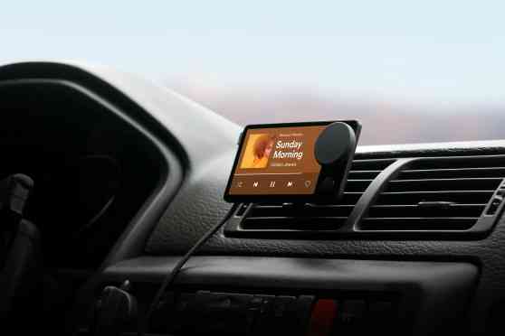Car Thing: Spotify streaming device is interesting, but is it pointless? image