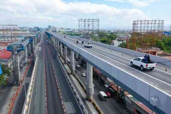 Hillsborough Skyway off-ramp to be closed starting April 19 image