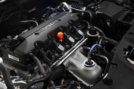 Honda Cars PH recalling 10,863 units due to faulty fuel pump image