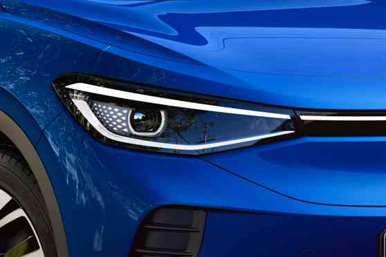 The 2021 World Car of the Year is... image