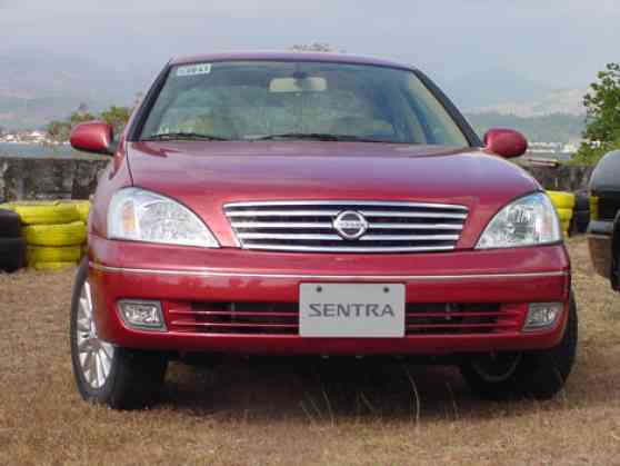Buying a Second-Hand Car image