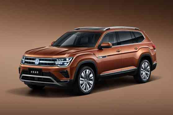Should Volkswagen PH sell the new 2021 Teramont/Atlas? image