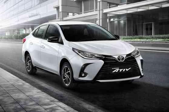 Will Toyota PH use ATIV name here? image
