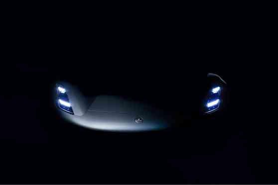 Emira will be Lotus' goodbye to the combustion engine image