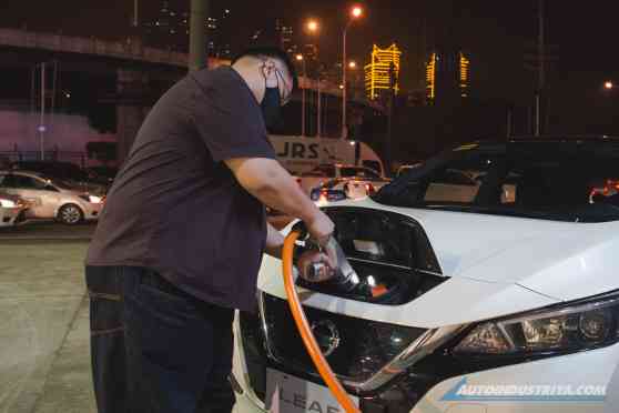 Thailand to go full EV by 2035, but what does it mean for us? image