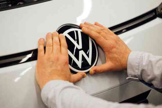 VW being checked by SEC after Voltswagen prank backfires image