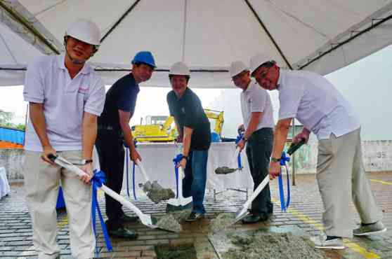Subaru Alabang breaks ground as third Metro Manila dealership image