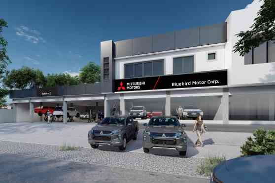 Mitsubishi Motors Angeles to start operations July 2021 image