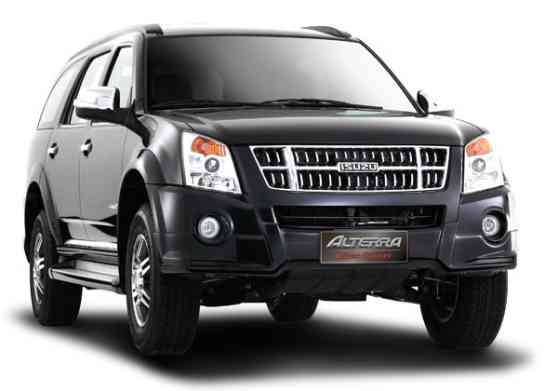 Isuzu extends anniversary sales promotion image