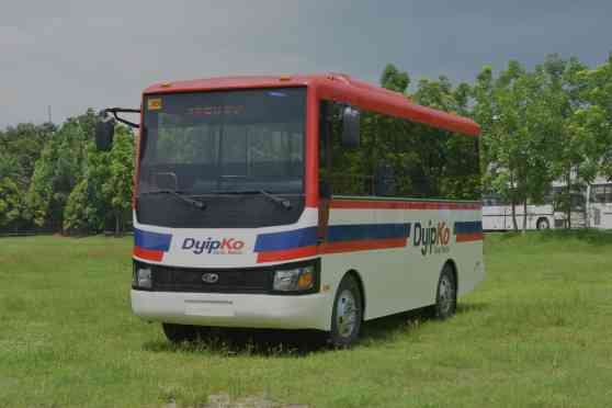 India wants to produce jeepneys for PH image
